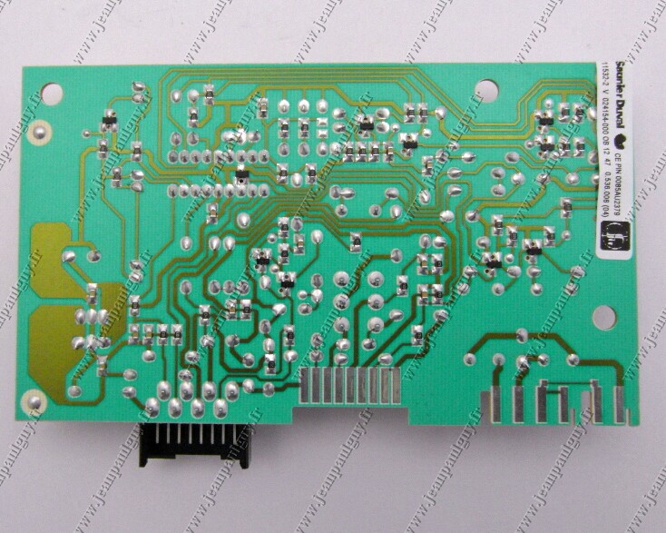 Saunier Duval 05712600 - Circuit imprimé pour chaudière Themis AS23/23